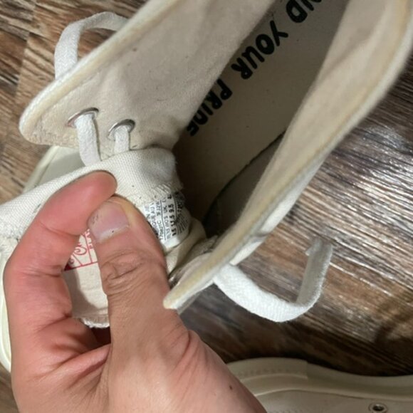 Converse Chuck Taylor All Star 70 Hi Pride 2021, Limited Edition Rainbow - Picture 4 of 8